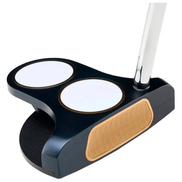 Odyssey AI-ONE MILLED 2BALL T DB Putter