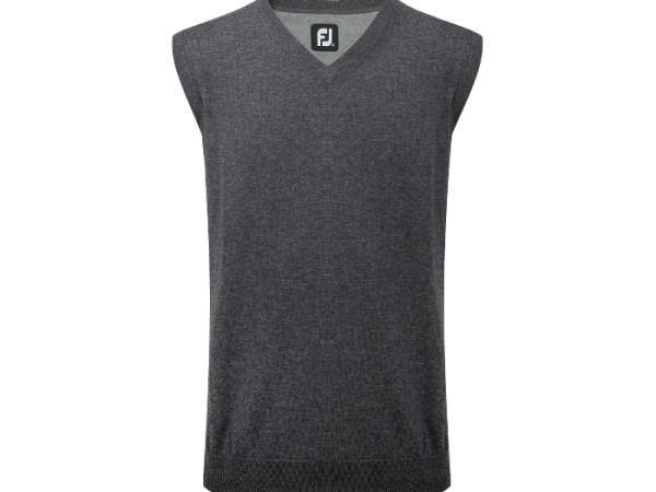 Footjoy Pullover Lammwolle Herren