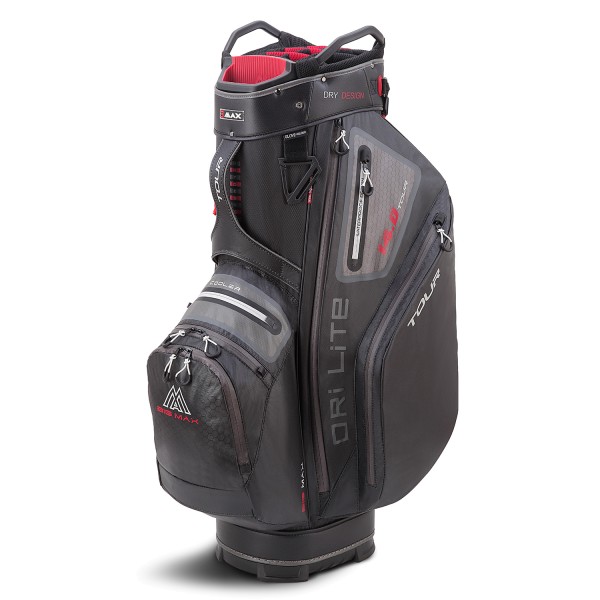 Big Max Dri Lite Tour Cartbag