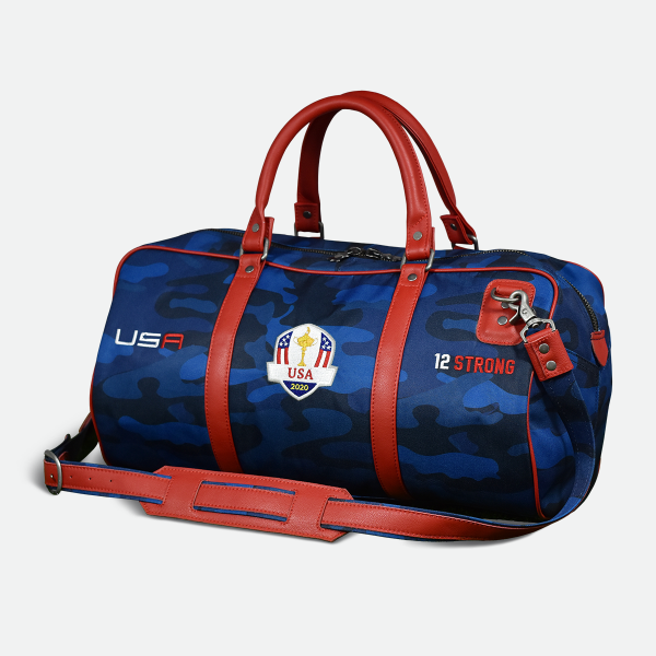RyderCup 2020 CAMO USA Reisetasche