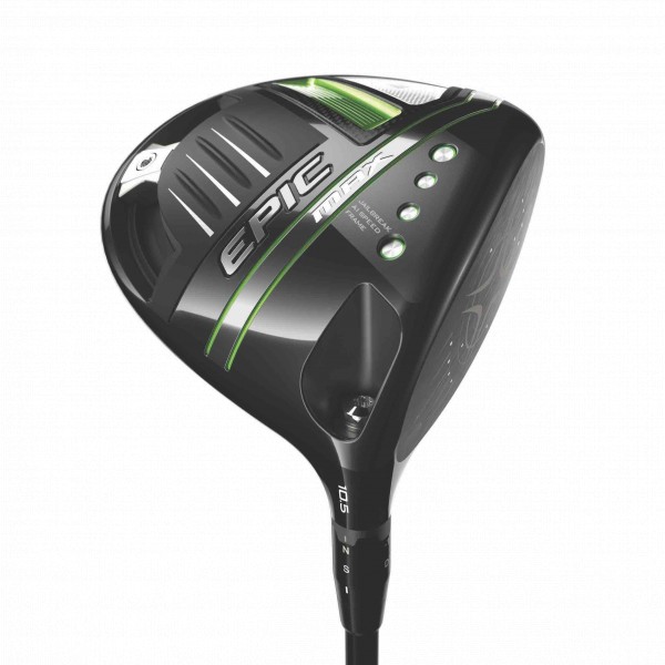 Callaway EPIC Max Driver
