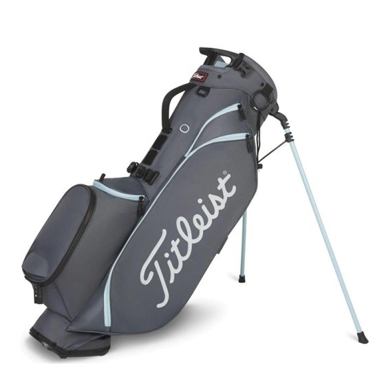 Titleist Players 4 Standbag