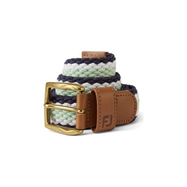 Footjoy Flechtgürtel Herren