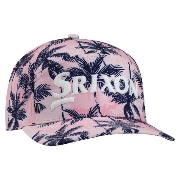 Srixon Hawaii Cap Limited Edition