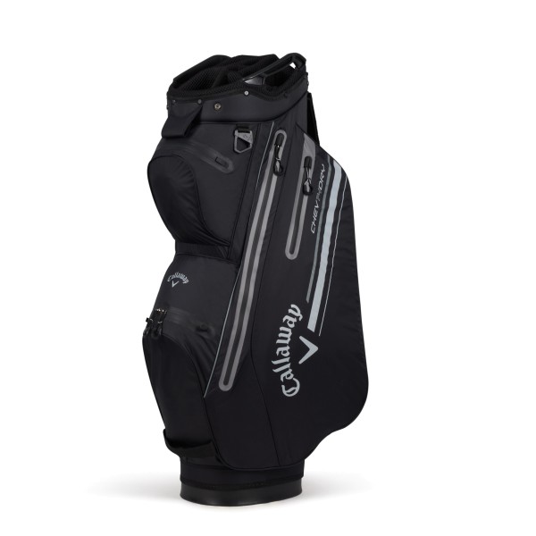 Callaway Chev Dry 14 Cartbag