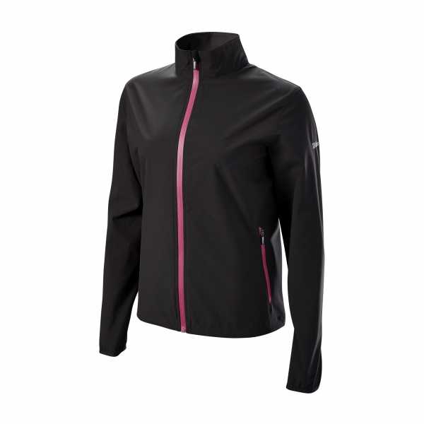 WILSON Damen Rain Jacket Ladies Performance