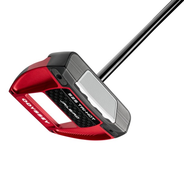 Odyssey S2S TRI HOT JailBird Putter 34" Center Pistol Rechtshänder