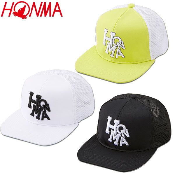 Honma Flat Cap Herren Dancing HONMA