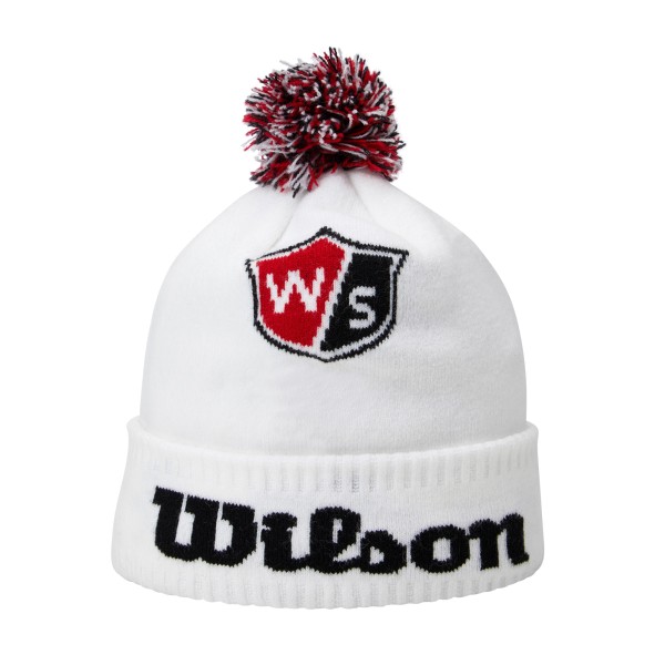 Wilson Staff Tour Beanie Mütze Herren