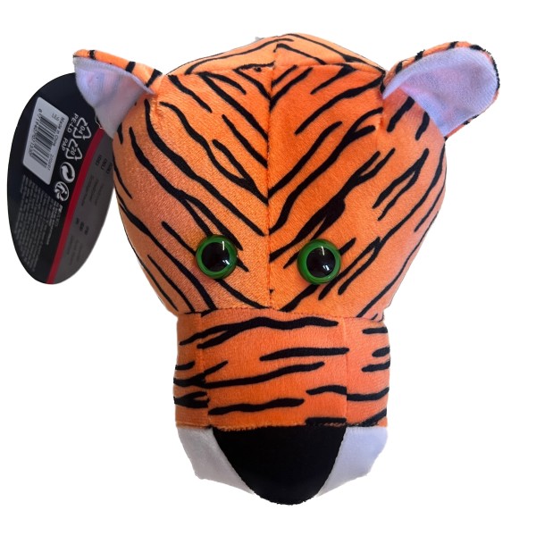Tiere Headcover With Sock