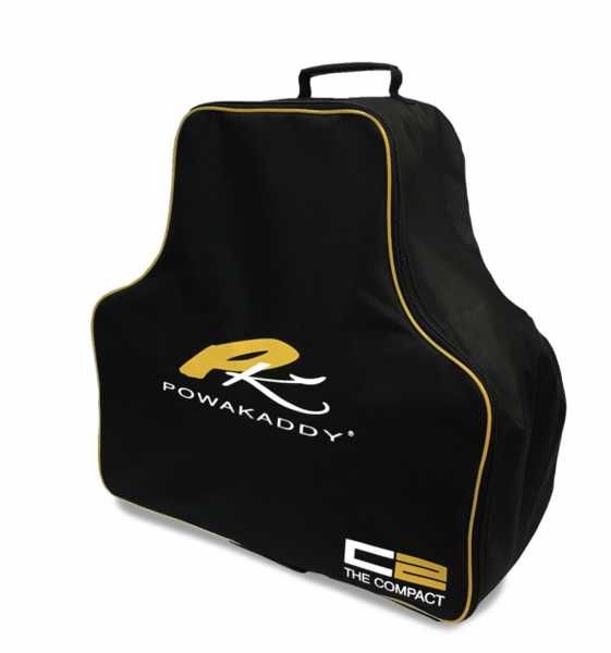 Powakaddy Transporttasche für C2 Compact/Freeway