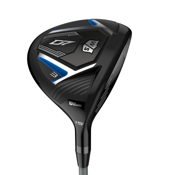 Wilson Staff D7 Fairwayholz