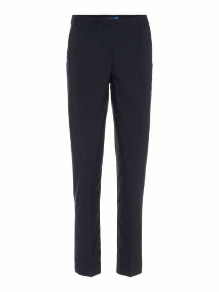 J. Lindeberg Kaia Jaquard Hose Damen navy