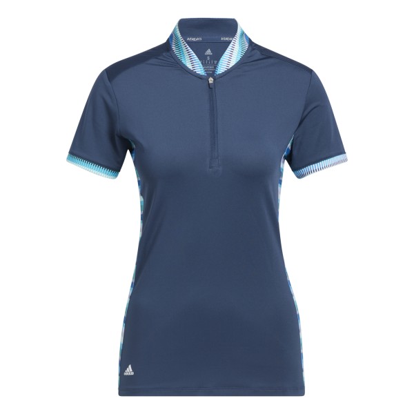 adidas Ultimate365 Shortsleeve Polo Ladies