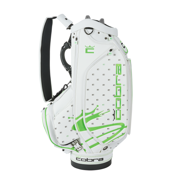 Cobra Crown C Ditsy Staff Bag