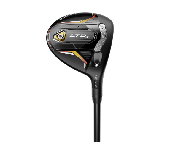 Cobra KING LTDx Fairwayholz