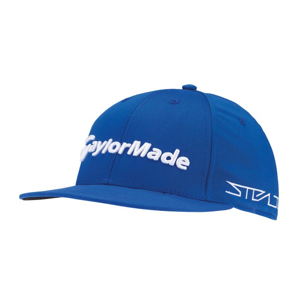 Taylormade Casquette Tour Flatbill Hommes