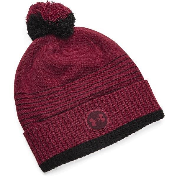 Under Armour Undeniable Fleece Beanie Herren