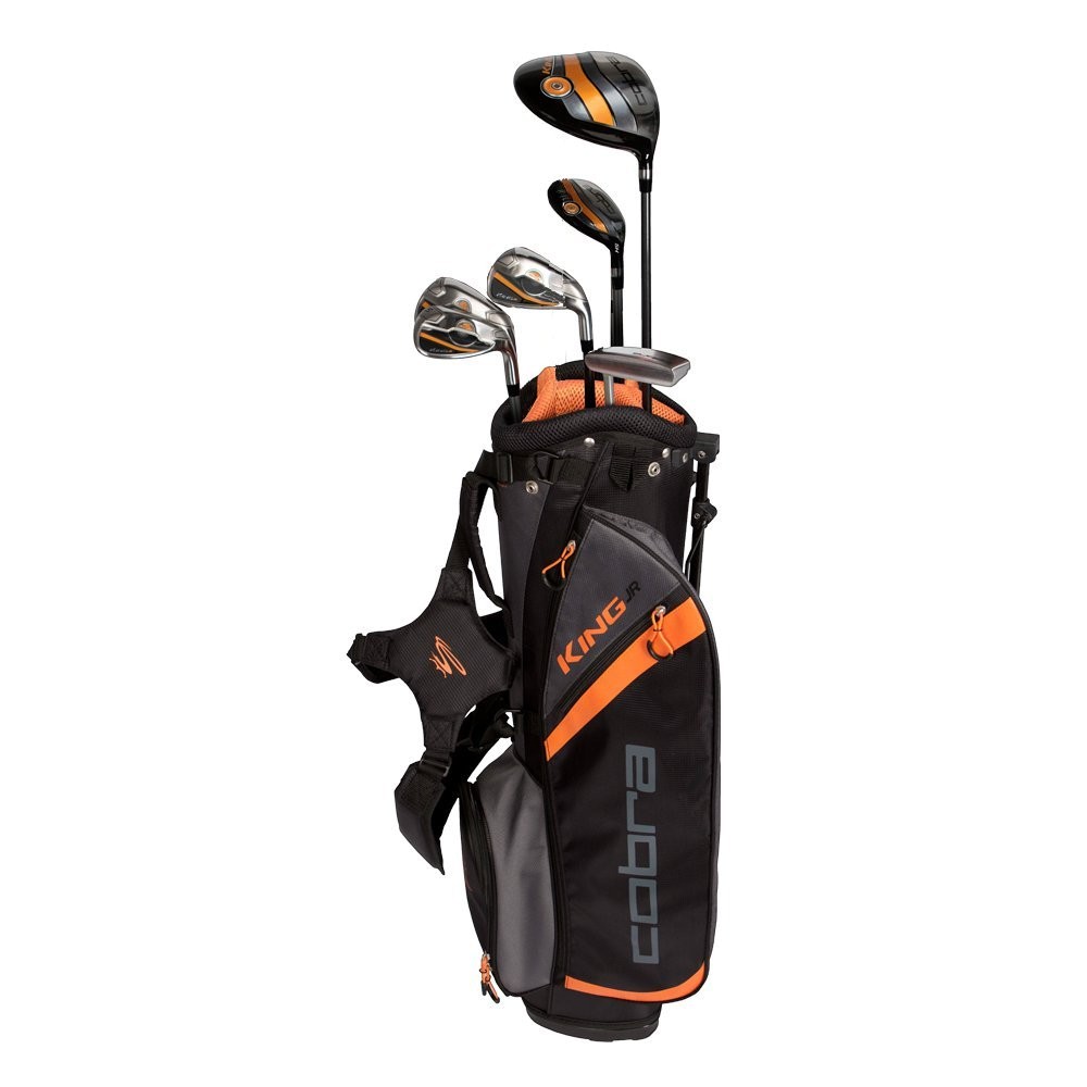 Cobra KING Junior Teen Komplettsatz