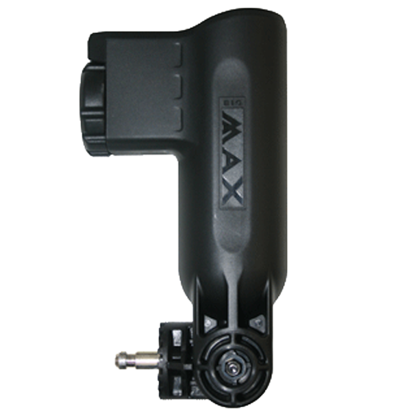 BIG MAX Quick Fix Pro Oversize Schirmhalter