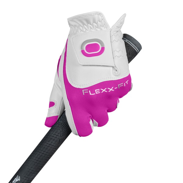 Zoom Hybrid Golfhandschuh Junior