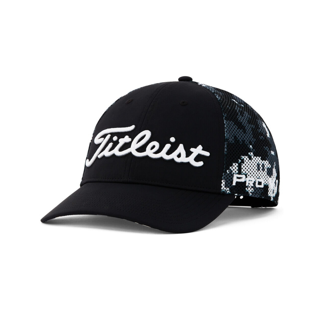 titleist camo cap