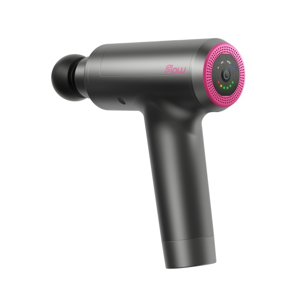 FlowSports Flow MINI Massagegerät pink
