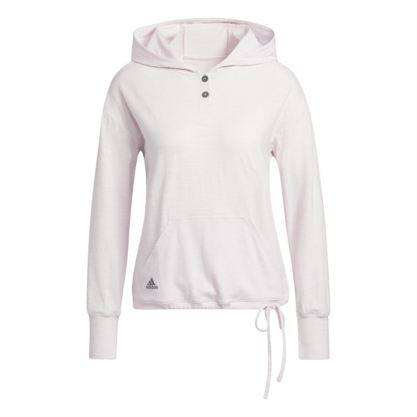 sudadera con capucha adidas Essential SCLUB, Mujer