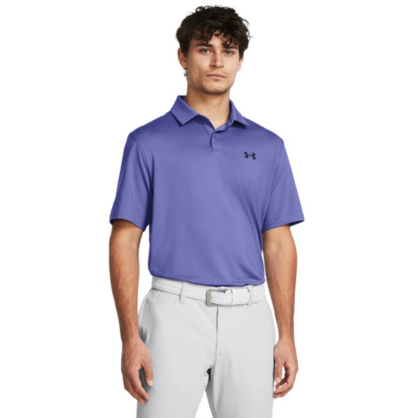 Under Armour T2G Polo Herren