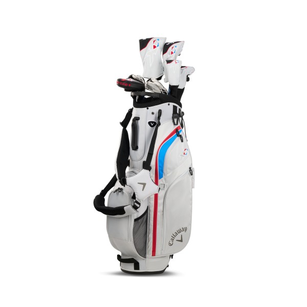 Callaway XR26 Komplettset