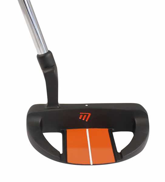 Masters Genus P4 RH Putter Herren