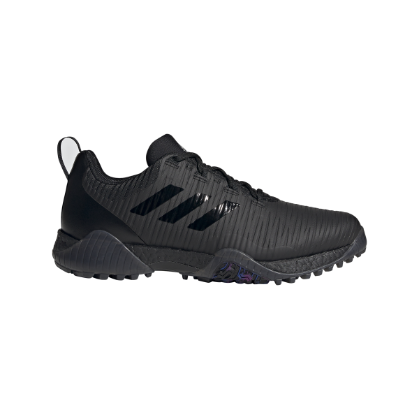 adidas CodeChaos Golfshuh Herren schwarz