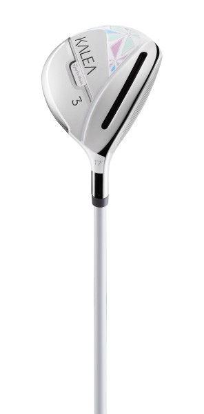 TaylorMade Kalea Fairwayholz 2019