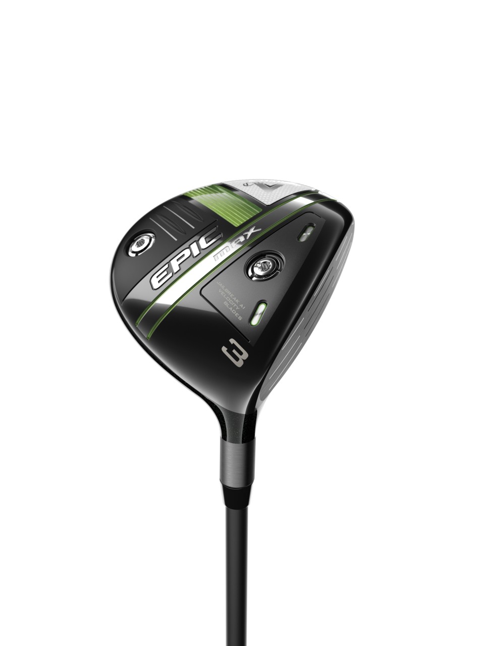 Callaway EPIC Max Fairwayholz