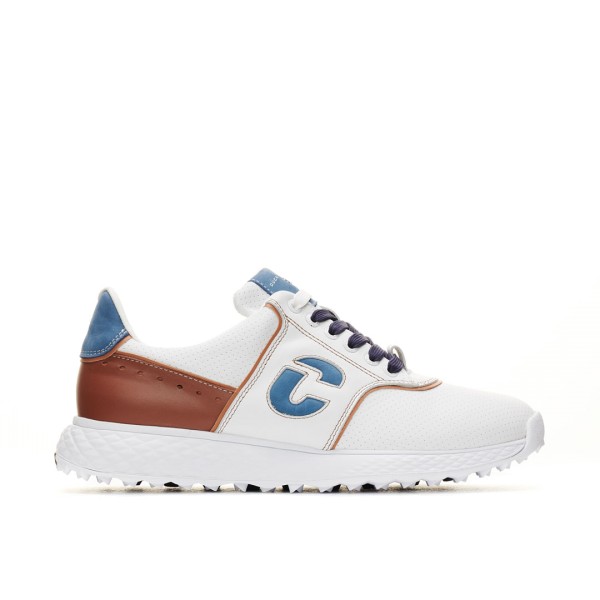 Duca Del Cosma Positano golf shoe men