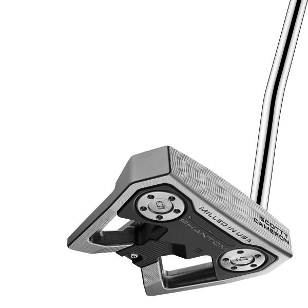 Scotty Cameron PhantomX 9 Putter