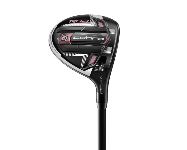 Cobra KING RADspeed Fairwayholz