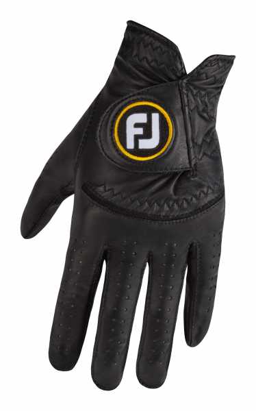 Footjoy StaSof Handschuh Herren schwarz