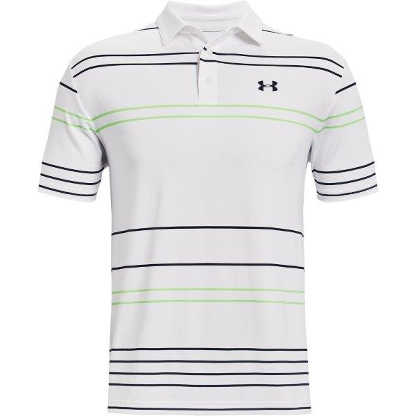 Under Armour Playoff Polo 2.0 Herren
