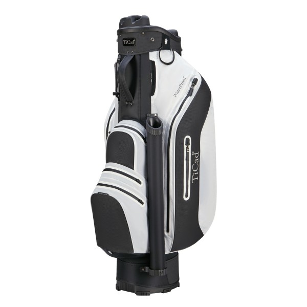 Bennington Ticad QO9 PR cart bag