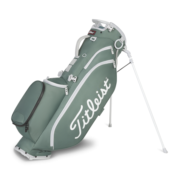 Titleist Players 4 Standbag