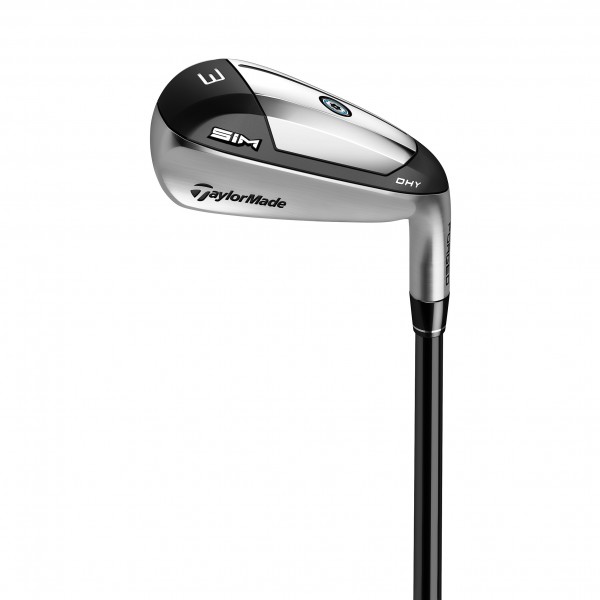 TaylorMade SIM DHY Driving-Hybrid
