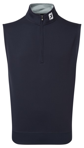 Footjoy Chill-Out Weste Herren navy