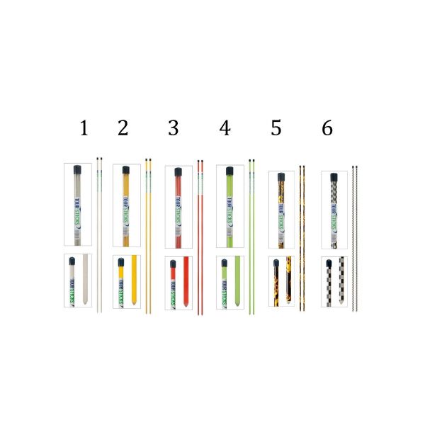 Toursticks