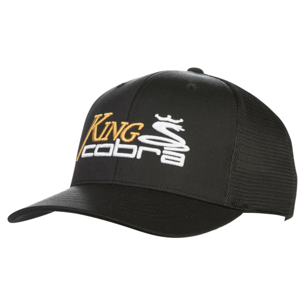 Cobra KING Trucker Cap