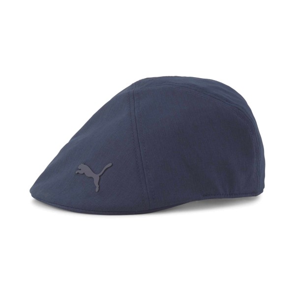 Puma Driver Cap Herren S/M schwarz