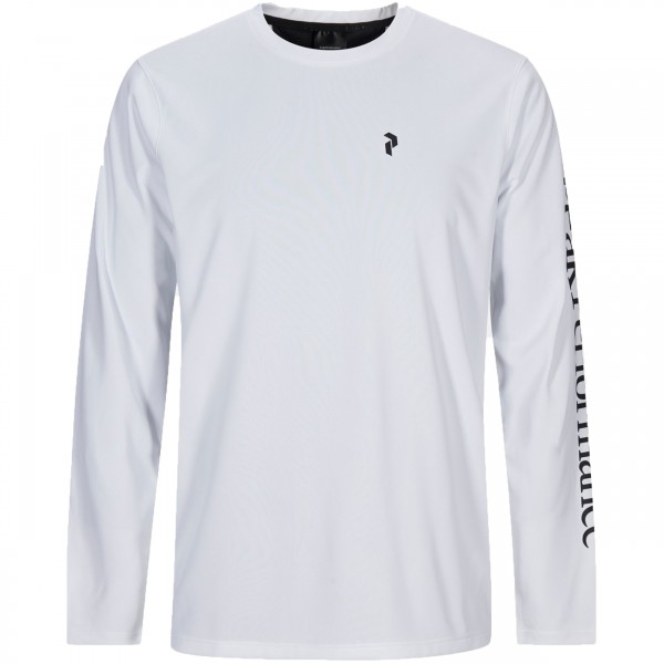 Peak Performance Alum Light Langarm Shirt Herren