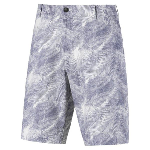 Puma Palms Short Herren blau