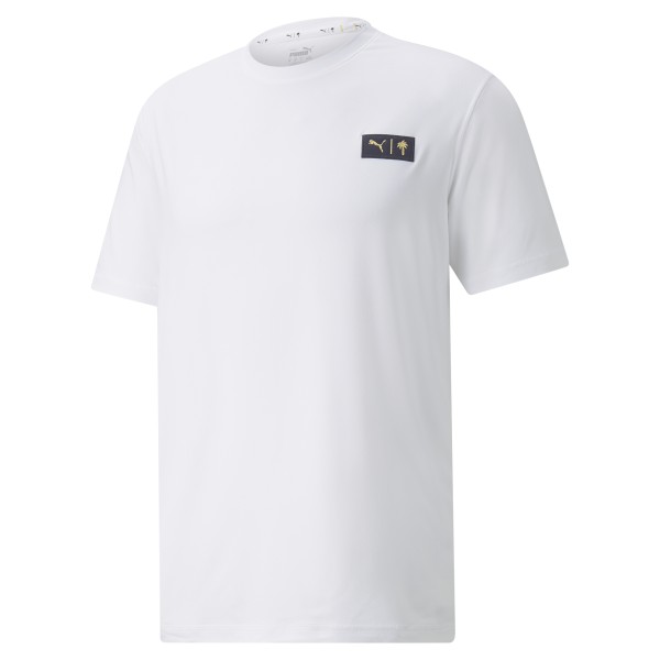 Camiseta Puma x PTC Hombre