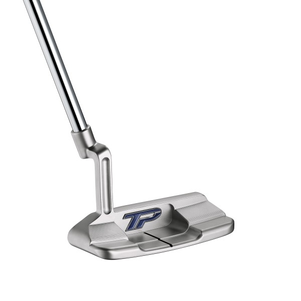 Taylormade TP Hydroblast DEL MONTE Putter - Hosel:L-Neck